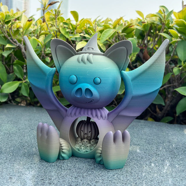 New Release! Amoybaby Matte PLA is coming online soon.