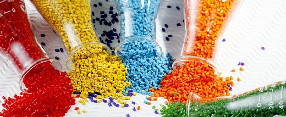 About PLA Material