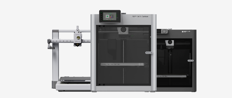 Recommended Parameters For Commonly Used 3D Printers